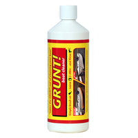 GRUNT! 32oz Boat Cleaner - Removes Waterline  Rust Stains [GBC32]