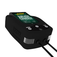 Battery Tender 12V, 10/6/2A Selectable Chemistry Battery Charger w/WiFi [022-0229-DL-WH]