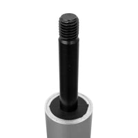 Wise Threaded Power Rise Stand-Up Pedestal [8WD3002]