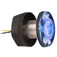 Hella Marine LED Livewell Lamp - Blue [998543031]