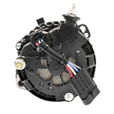 ARCO Marine Zeus A275L 1"-2" Single Foot Alternator w/Terminal Block [A275L-12-SF12-EX-49K6]