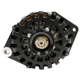 ARCO Marine Zeus A275L J-180 4" Alternator w/Regulator [A275L-12-DF4-IE-49K6]