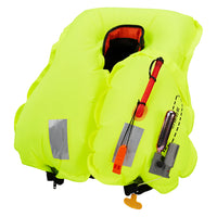 Bluestorm Arcus 40 Auto Type II Inflatable PFD - Deep Blue [BS-ZD1H-22-BLU]