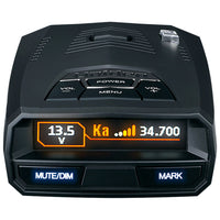 Uniden R4 Radar Detector [R4]