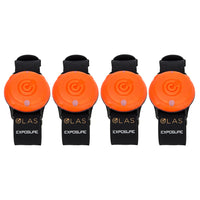 ACR OLAS Exposure Series Tag - 4 Pack [EXPOLAS4PACK]