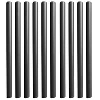 Pacer Battery Cable Heat Shrink Tubing - 3/16" x 12" - Black (10-Pieces) [BEHS3/16-12BK-10]