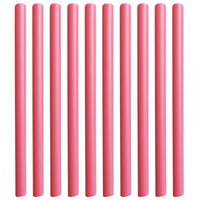 Pacer Battery Cable Heat Shrink Tubing - 3/16" x 12" - Red (10-Pieces) [BEHS3/16-12RD-10]