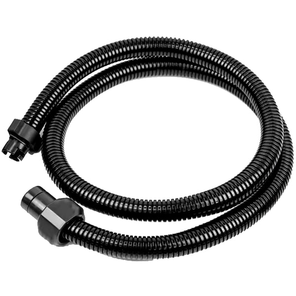 Scanstrut 12' ATMOS Hose w/Mesh Bag  Fittings [SC-AOB-A-HOSEV-12]