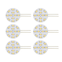 Scandvik 41153 Bulb Warm White *6-Pack [41153]