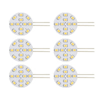 Scandvik 41154 Bulb Cool White *6-Pack [41154]