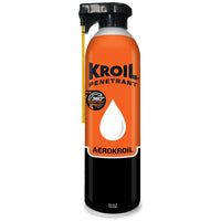 Kroil Original Penetrant - Aerosol - 13oz Can - Aerokroil Formula w/SprayTech [KS132ST]