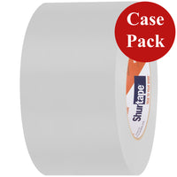 Shurtape UV-Resistant Marine Heat Shrink Tape - 72MM x 55M Roll - Straight Edge White *Case of 16 Rolls* [105733C]