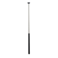 Barton Marine Alu Foam Soft Grip Tiller Extension - 700mm [43202]