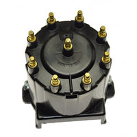 Regitar USA Distributor Cap f/GM Style "Module in Cap" Distributors - V8 Applications [RME008]