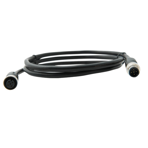 Actisense A2K-TDC-1M NMEA2000 Micro Cable Assembly - 1M [A2K-TDC-1M]