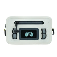 Toadfish Waterproof Tote + Sling - Seashell [2207]