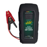 Battery Tender 2000 Amp Jump Starter - 16000MAH Power Bank [030-2030-WH]