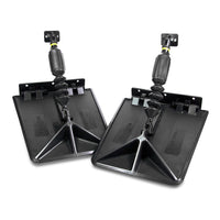 Lectrotab Smart Tabs SX Series 10.5 X 12 f/21-25' Boats w/150-220 HP [SX10512-70]