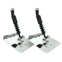 Lectrotab Smart Tab Trim Tabs 9 X 8 f/12-16' Boats w/40-80 HP [ST980-40]