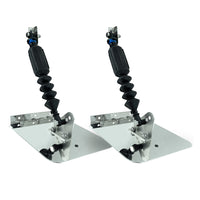 Lectrotab Smart Tab Trim Tabs 7 x 8 f/10-12' Boats w/8-18 HP [ST780-20]