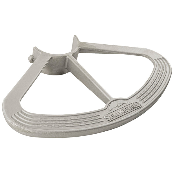 Springfield 2-7/8" Footrest  Bushing Package - Cast Aluminum [1580014]