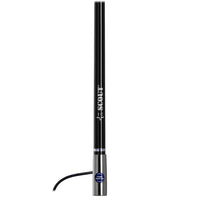 Scout 4' Black AM/FM Antenna Fiberglass [PF AN NAMFM012T]