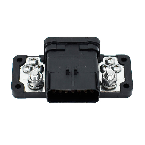 Bluewater 14 Position Sealed FCI Molded Busbar [2314-B-000]