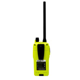 ACR SR303 Survival Radio VHF Multi-Channel GMDSS/FCC/MED w/Replaceable Lithium Ion Battery [4586]