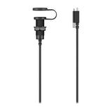 Fusion Flush Mount USB-C Port 6' Cable [010-13354-00]