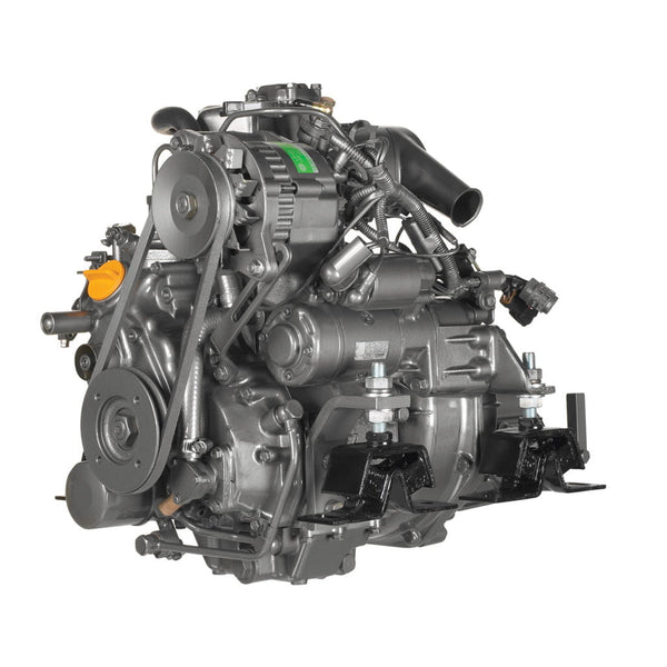 YANMAR 1GM10