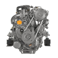 YANMAR 3YM20