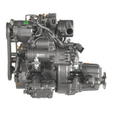 YANMAR 3YM20