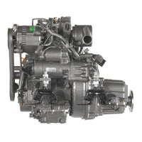 YANMAR 1GM10