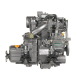 YANMAR 3YM20