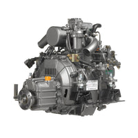 YANMAR 1GM10