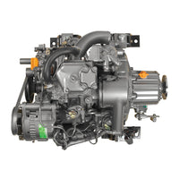 YANMAR 3YM20