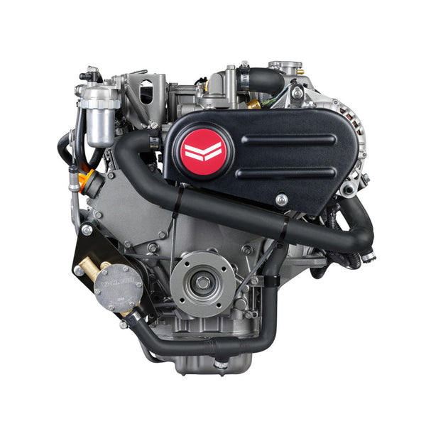 YANMAR 3YM20