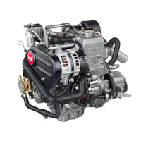 YANMAR 3YM20