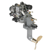 YANMAR SD25 Saildrive