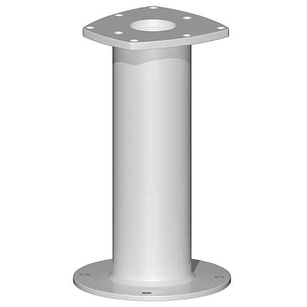 Edson Vision Mount 12" Round Vertical [68740]