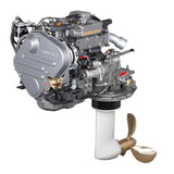 YANMAR SD60 Saildrive