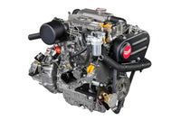 YANMAR 3YM30AE
