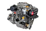 YANMAR 3YM30AE