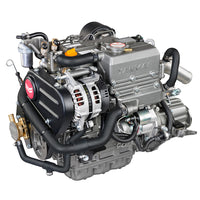 YANMAR 3YM30AE
