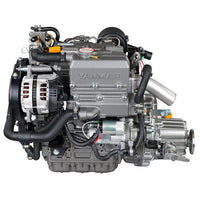 YANMAR 3YM30AE