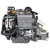 YANMAR 3YM30AE