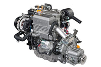 YANMAR 3YM30AE