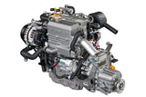 YANMAR 3YM30AE