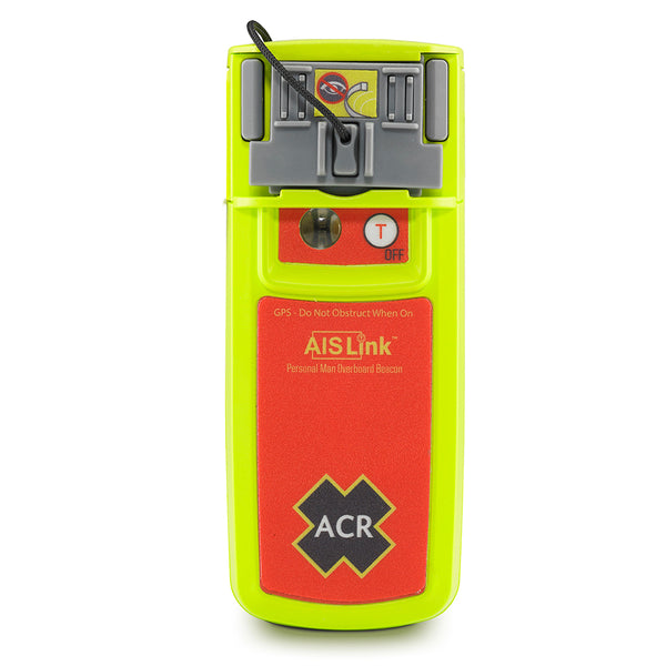 ACR 2886 AISLink Man Overboard Beacon [2886]