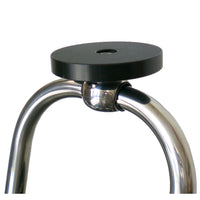 Edson Horizontal Rail Accessory Mount - 5" Disk [831ST-5-DISK]